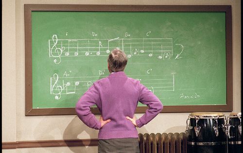 Music Notes
